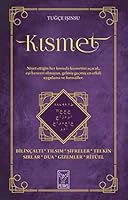 Kısmet: Bilincalti, Tilsim, Sifreler, Telkin, Sirlar, Dua, Gizemler, Ritüel 6056998479 Book Cover