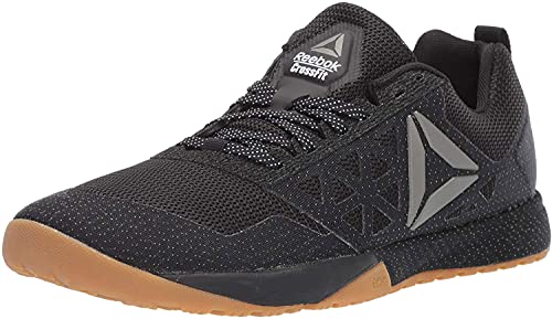 Reebok Men's CrossFit Nano 6.0 Covert Trainer Shoes