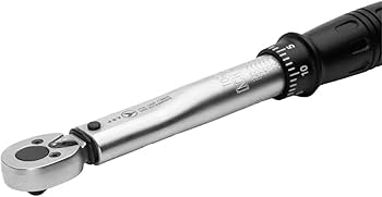 ちゅん LYDODOKA 1/4-Inch Drive Ratchet, 72-Tooth Flex Head Ratchet, 2 in