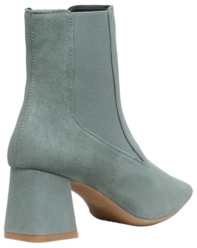 GEOX WOMAN D GISELDA OTHER HEELS SAGE 35_EU – Ansicht 5