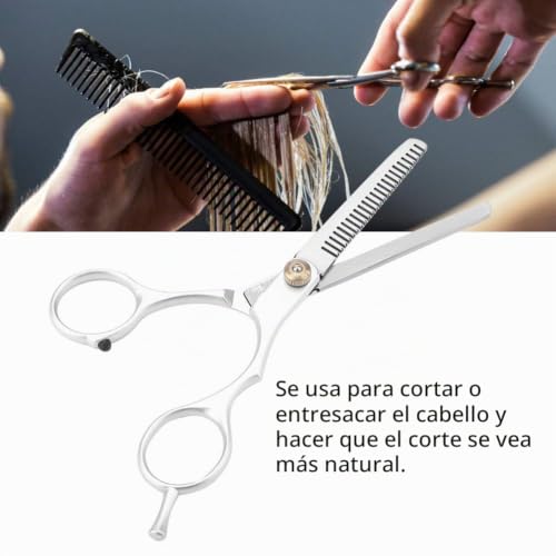 Tijeras entresacar 17 Imagen adicional