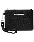 Michael Kors Small Coin Purse Black One Size