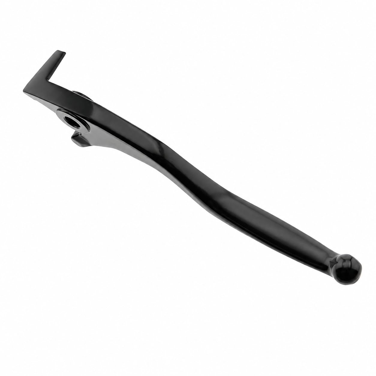 Maneta de Freno Derecha compatible con Yamaha B6G-H3922-00 Compatible MT-125 XSR125 YZF-R125