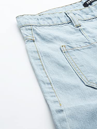 Image of Malachi Women Jeans