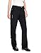 Produktbild VAUDE Damen Yaras Rain Zip Pants II Hose, schwarz(black), 36