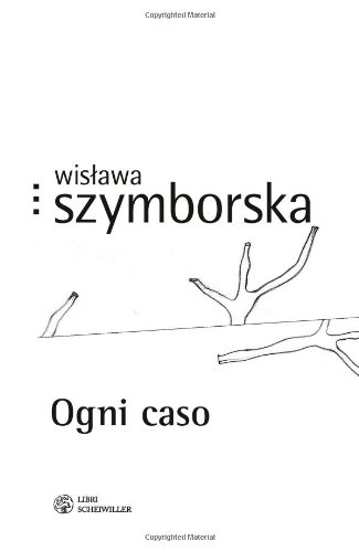 Ogni caso. Testo polacco a fronte Ogni caso. Testo polacco a fronte