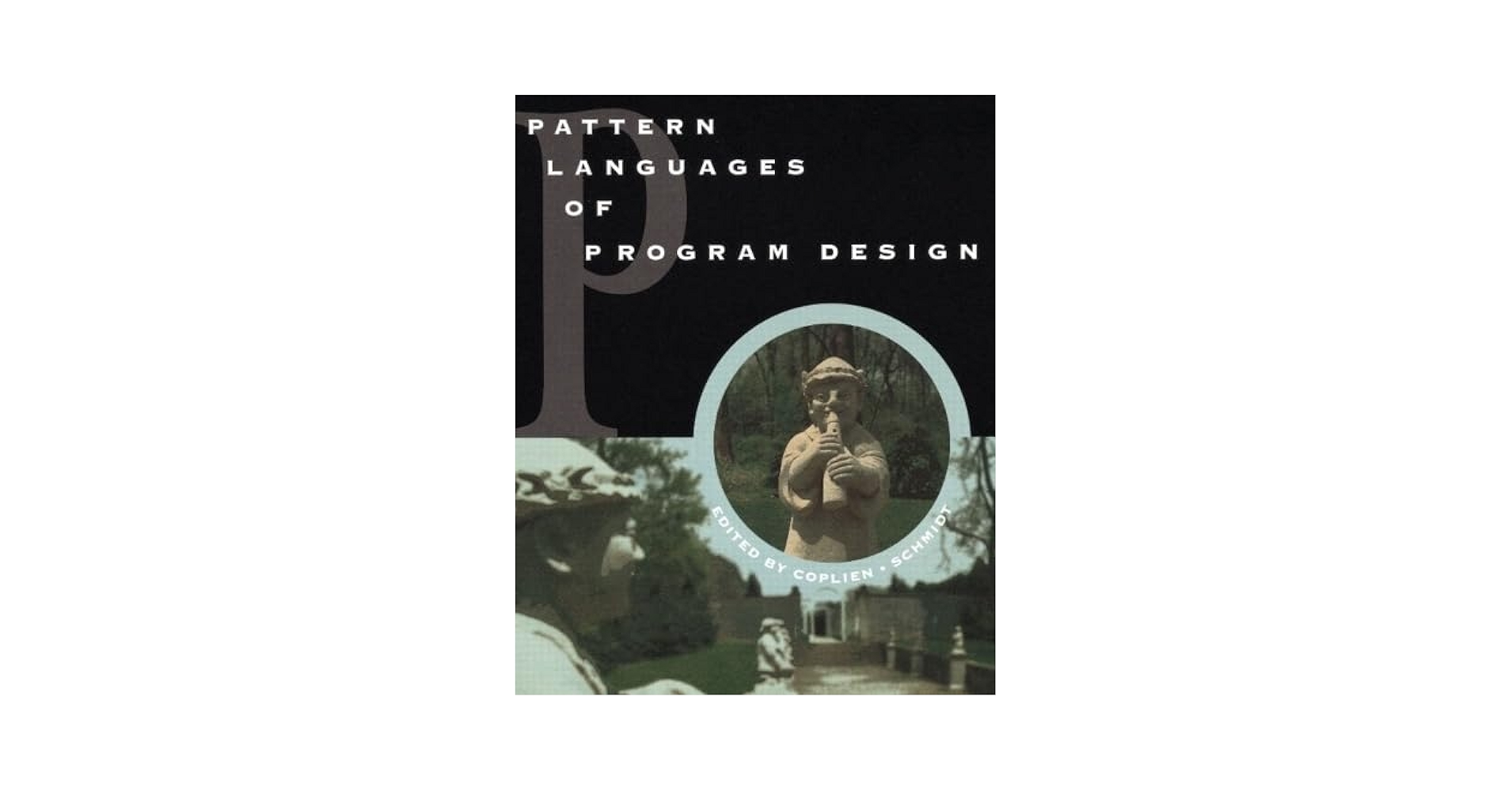 Pattern Languages of Program Design: Coplien, James O