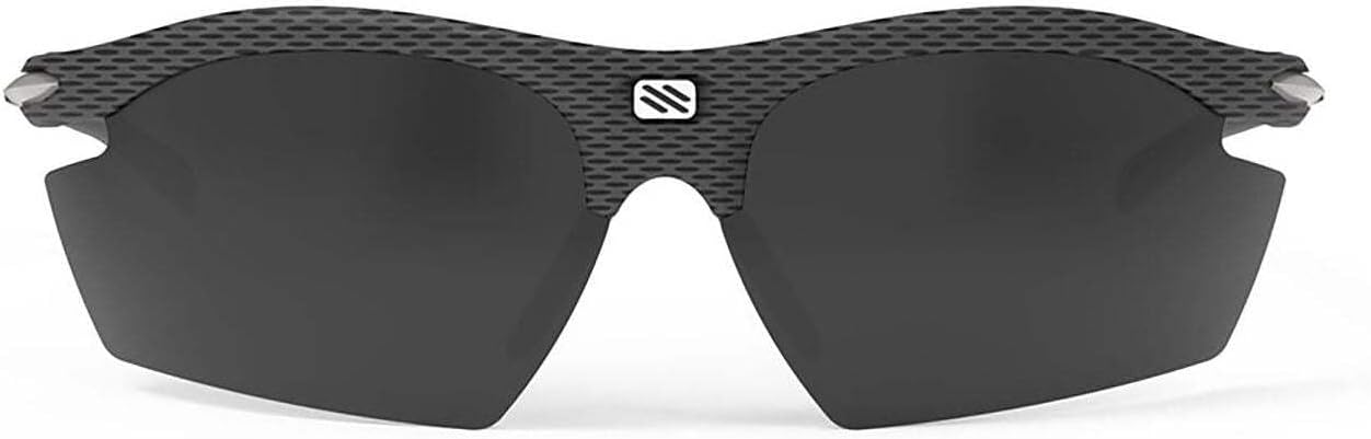 RUDY PROJECT Rydon - Frame: Carbon Lens: Smoke Black