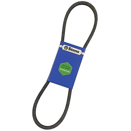 Ceinture Stens 265-339 pour réparer une transmission de tondeuse qui patine