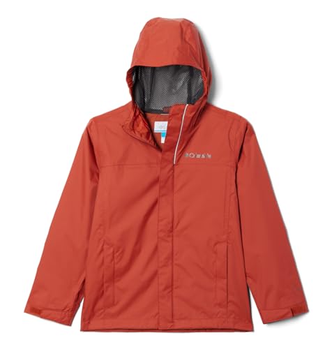 Image of Columbia Boys Watertight Jacket