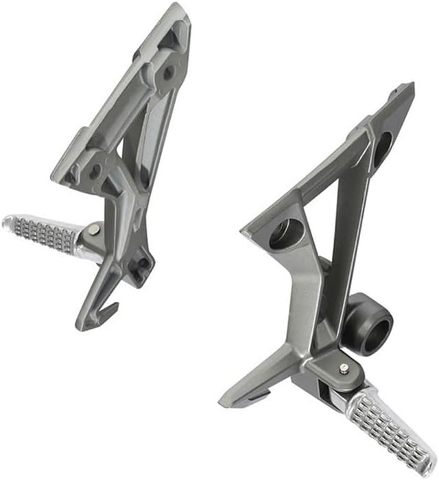 オートバイのフットボードフットレスト オートバイ パッセンジャー