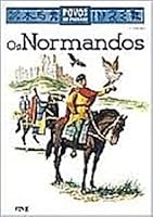 Os Normandos 8506013046 Book Cover
