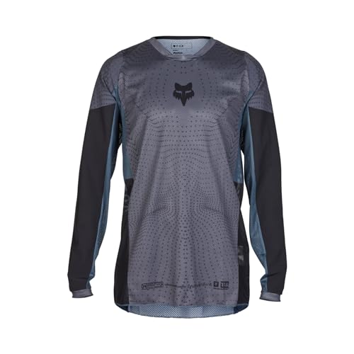 Camiseta Fox Ranger Air Offroad con paneles microperforados ligeros de manga larga