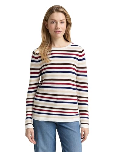 TOM TAILOR Damen Pullover – Ansicht 1