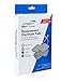 Roscoe Medical Intensity at Home TENS Unit Electrode Pads, Premium OTC TENS Unit Replacement Pads, 2