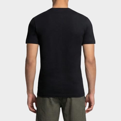 Levi's 025 Men's Red T-Shirt Pack of 1 - Image 3