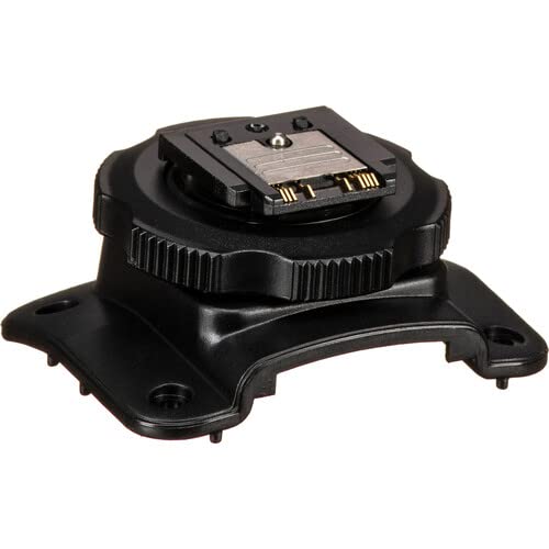 Hot Shoe Mounting Foot Fix Compatible with Godox Speedlite Flash Repair Parts for Godox (V 685 Hot Shoe Base, Sony Mount)-image-0