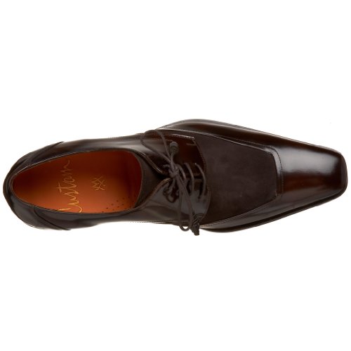 Image of Mezlan Men's Leary Oxford