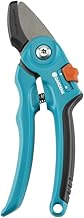 Gardena 8855 Anvil Pruning Shears, Max   18mm