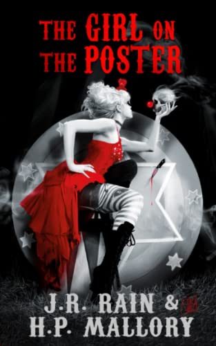 Cover of The Girl on the Poster