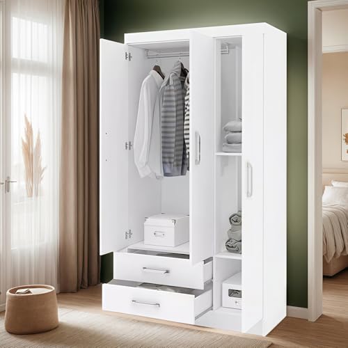 Listado de Closet de Madera Coppel comprados en linea. 27 Imagen adicional