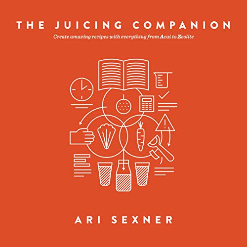 The Juicing Companion