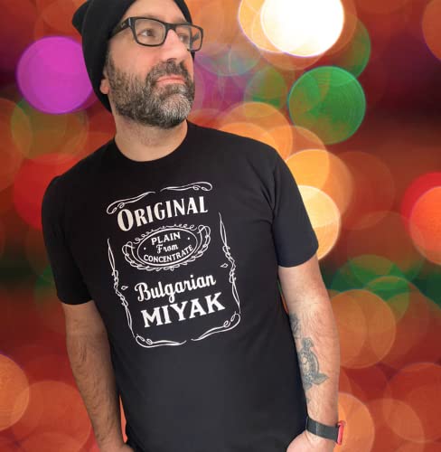 Ernest Scared Stupid Miyak Shirt (XL - w/mug)3