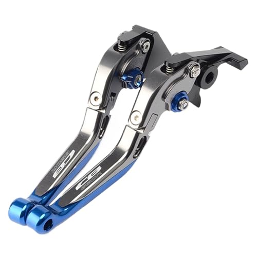 Levier de frein moto pour Honda CB650R 2018-2023 pliable