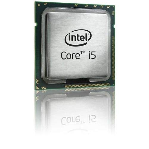 Amazon.com: Intel Core i5 i5-2500 Quad-core (4 Core) 3.30 GHz