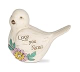 Pavilion Gift Company 41072 Love You Nana Bird Figurine, 2-1/2 x 2'