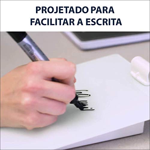 Quadro Branco, Vidro Multitarefas, Quartet, Multicor