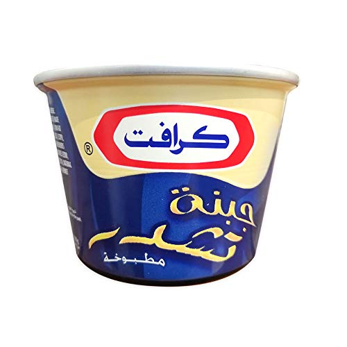 Kraft Cheddar Cheese, 190 g