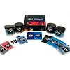 14 Color MICA Pigment Box 3 (Epoxy,Paint,Color,Art) Black Diamond PigmentsTM