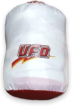 Ｋ【懸賞当選品】日清焼きそばUFO ロボコップ3 寝袋 日清焼きそばUFO 寝袋 ロボコップ3 - メルカリ