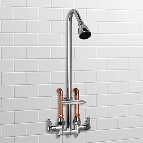 Mejores review On-line Columna de Regadera Exterior tabla con los diez mejores. 22 Mejores review On-line Columna de Regadera Exterior tabla con los diez mejores. 14