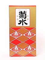 菊水 本醸造菊ラベル 1800ml 2本入