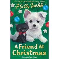 A Friend at Christmas