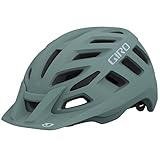 Giro Radix MIPS Cascos, Unisex-Adulto, Matte Mineral, M
