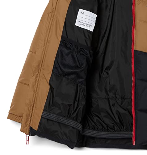 Image of Columbia Youth Boys Glennaker Rain Jacket