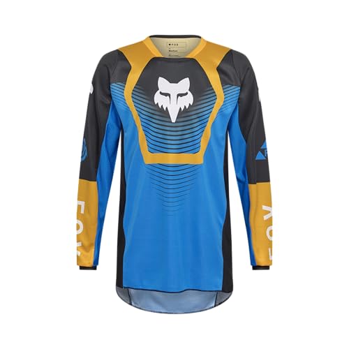 Image of Fox Racing Men's 180 Motocross Dirt Bike Jersey