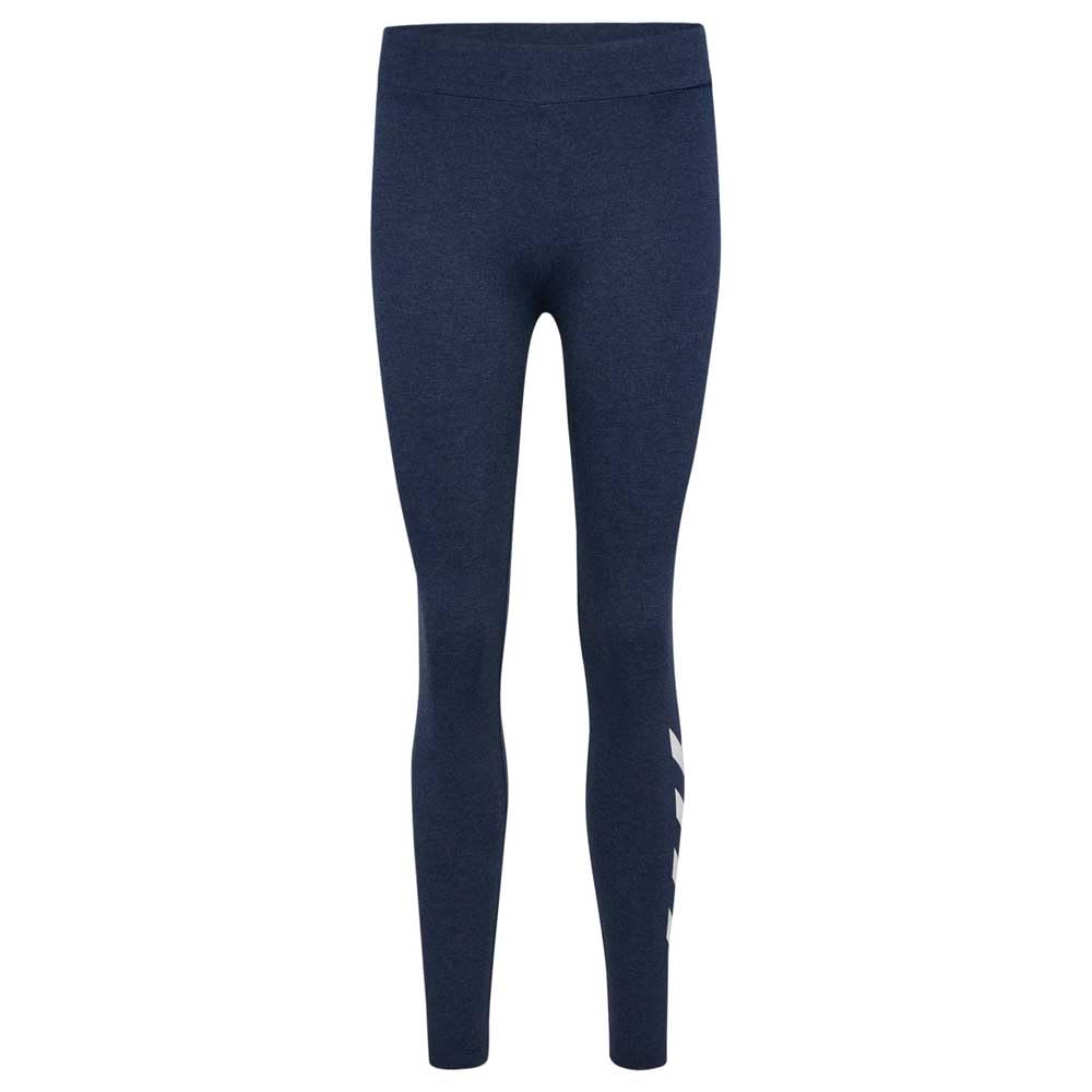 hummel Pulse Logo MW Tight Damen Damen