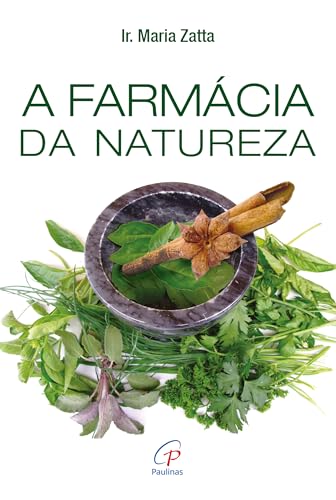 A Farmácia da Natureza