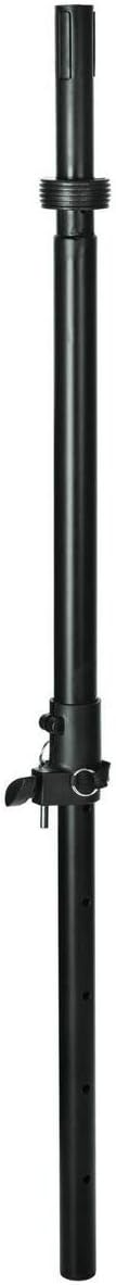 OnStage SS7745 Adjustable Subwoofer Attachment Shaft