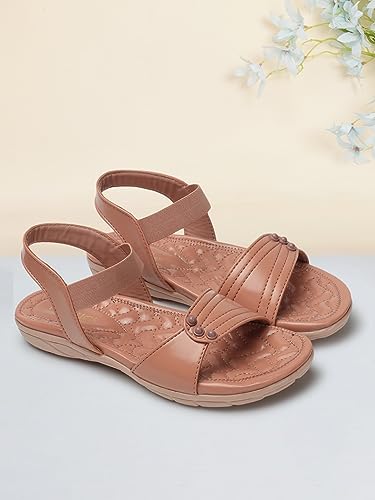 Image of Iconics womens Icn-st-w-19 Flat Sandal