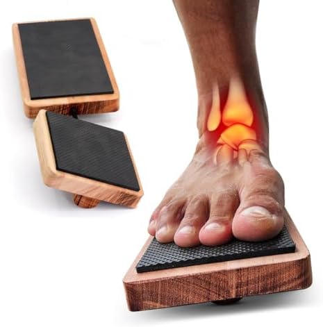 Fisioterapia Tornozelo Fortalecimento Pés Equilíbrio Exercício Al...