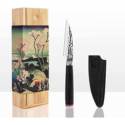 Couteau d’Office KOTAI 9 cm Cover