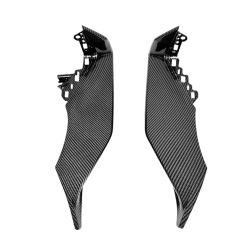 Protecteur de carénage et ailettes de spoiler pour moto YZF R1 R1M