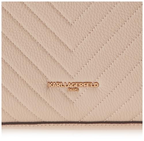 Image of Karl Lagerfeld Paris womens Charlotte Chain Tote