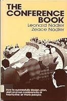 The Conference Book (Building blocks of human potential series) 0872011402 Book Cover