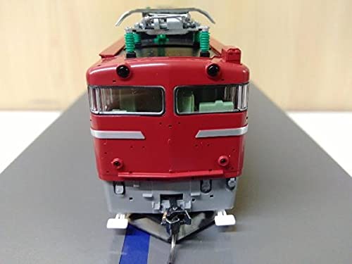 Amazon | HOゲージ TOMIX HO-2008 JR EF81形電気機関車(81号機・北斗星
